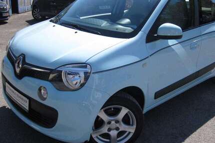 Renault Twingo 80.000 km 5.900 &euro; Stockach 78333