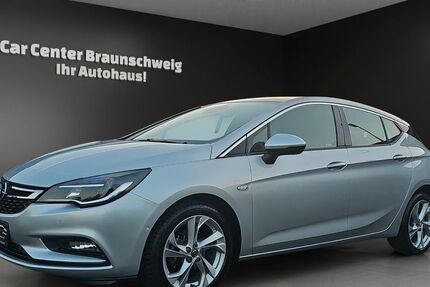 Opel Astra 59.500 km 12.999 &euro; Braunschweig 38120