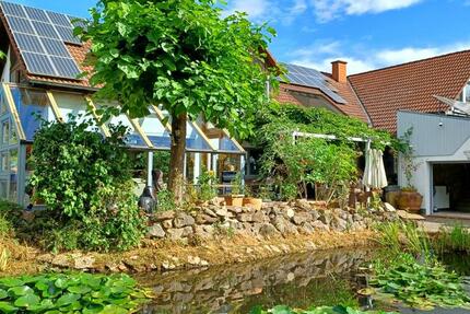 Mehrfamilienhaus am Twistesee , Golfplatz , Pool , beste Lage 12 zimmer