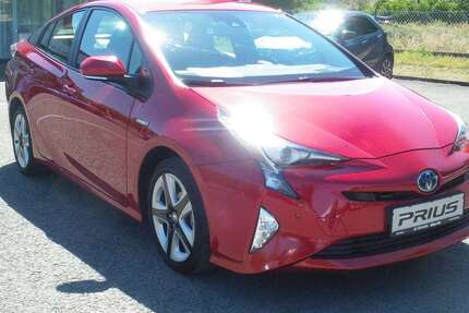 Toyota Prius 115.900 km 18.490 &euro; Heustreu 97618