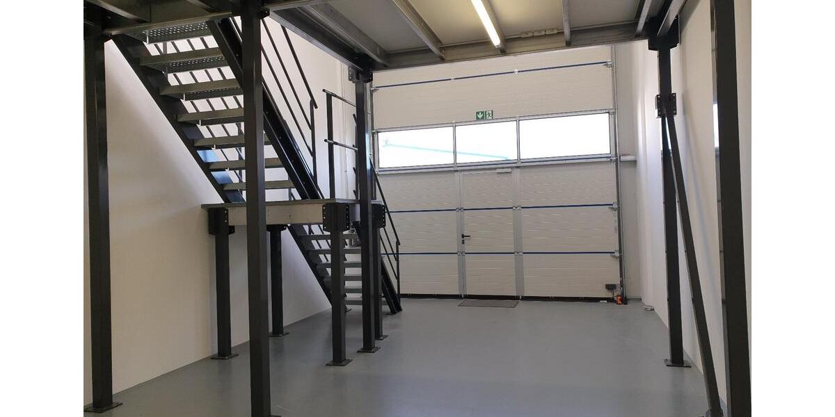 Gewerbeobjekt Neuenhagen bei Berlin - 830&euro; | Angebot:9486973