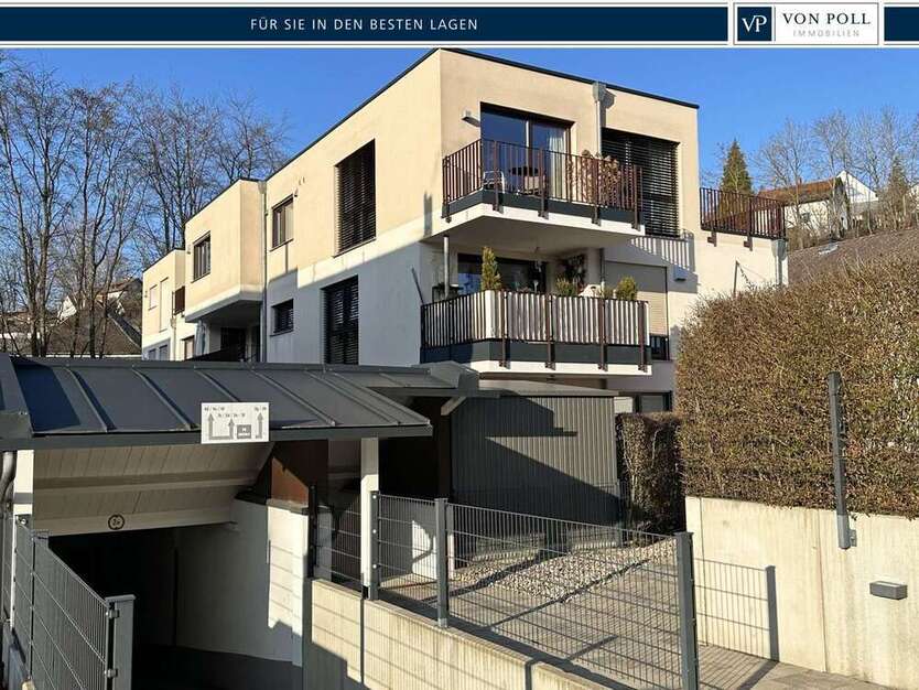 Wohnung zum Kaufen in Landshut 475.000 € 82 m²