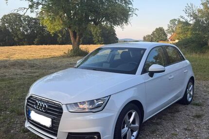 Audi A1 78.355 km 14.100 &euro; Ruhstorf a.d. Rott 94099