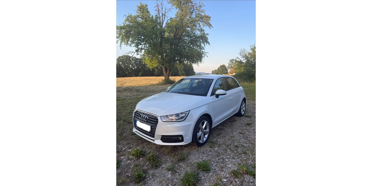Audi A1 78.355 km 14.100 &euro; Ruhstorf a.d. Rott 94099