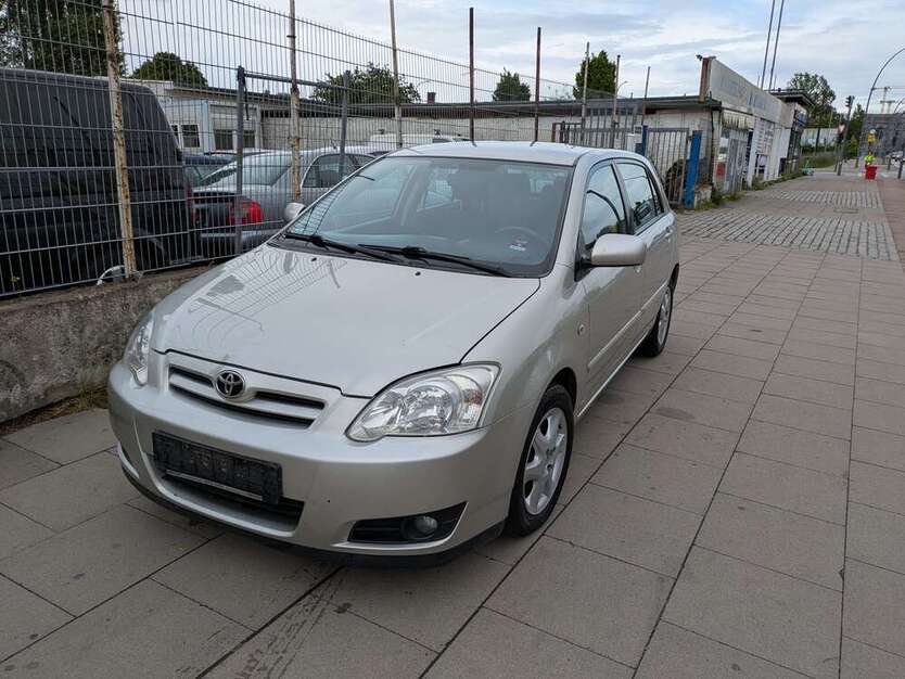 Corolla