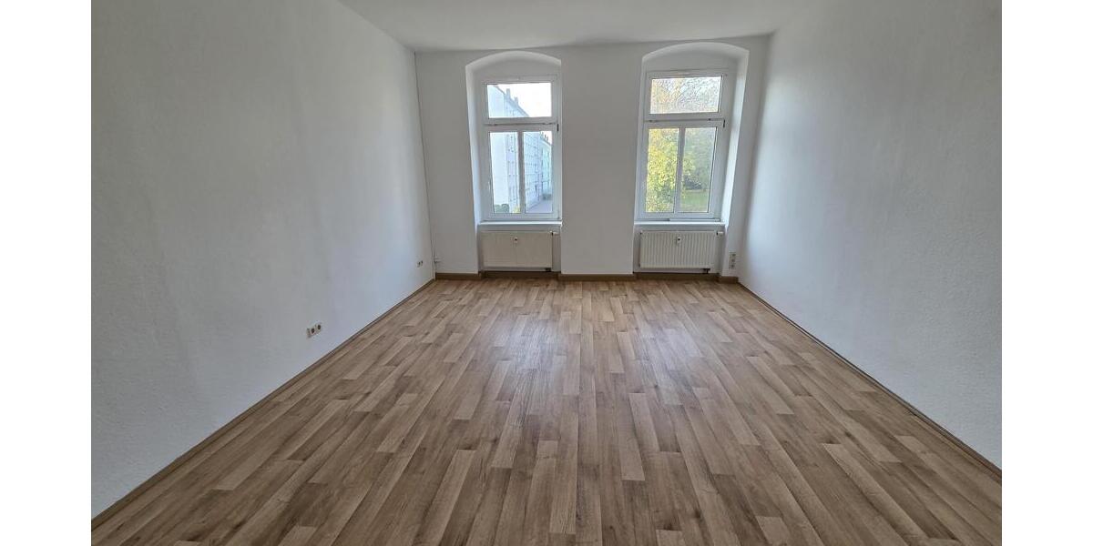 3-Zimmer-Wohnung - WG-geeignet- in Chemnitz-Zentrum! - Etagenwohnung Chemnitz Zentrum | Angebot:25214349
