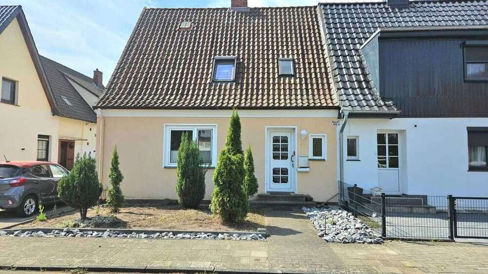 Haus zum Kaufen in NienburgWeser 179.000 € 101 m²