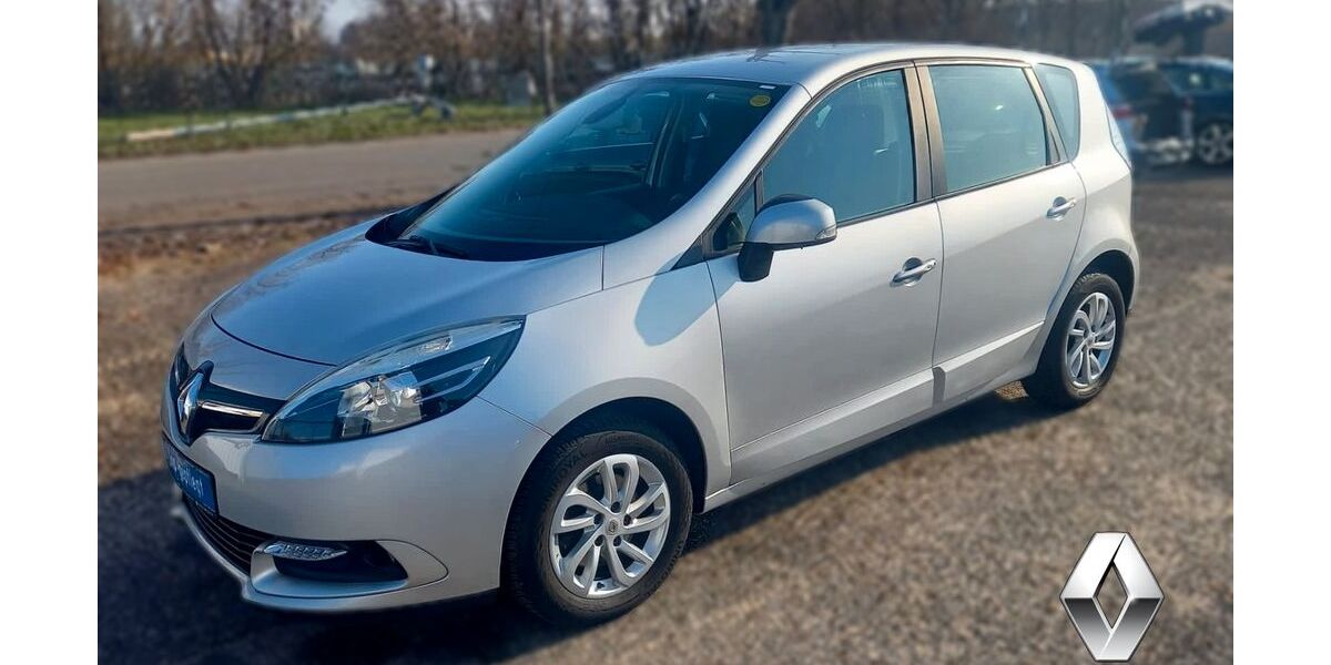 Renault Scenic 55.037 km 8.900 &euro; Frankfurt (Oder) 15234