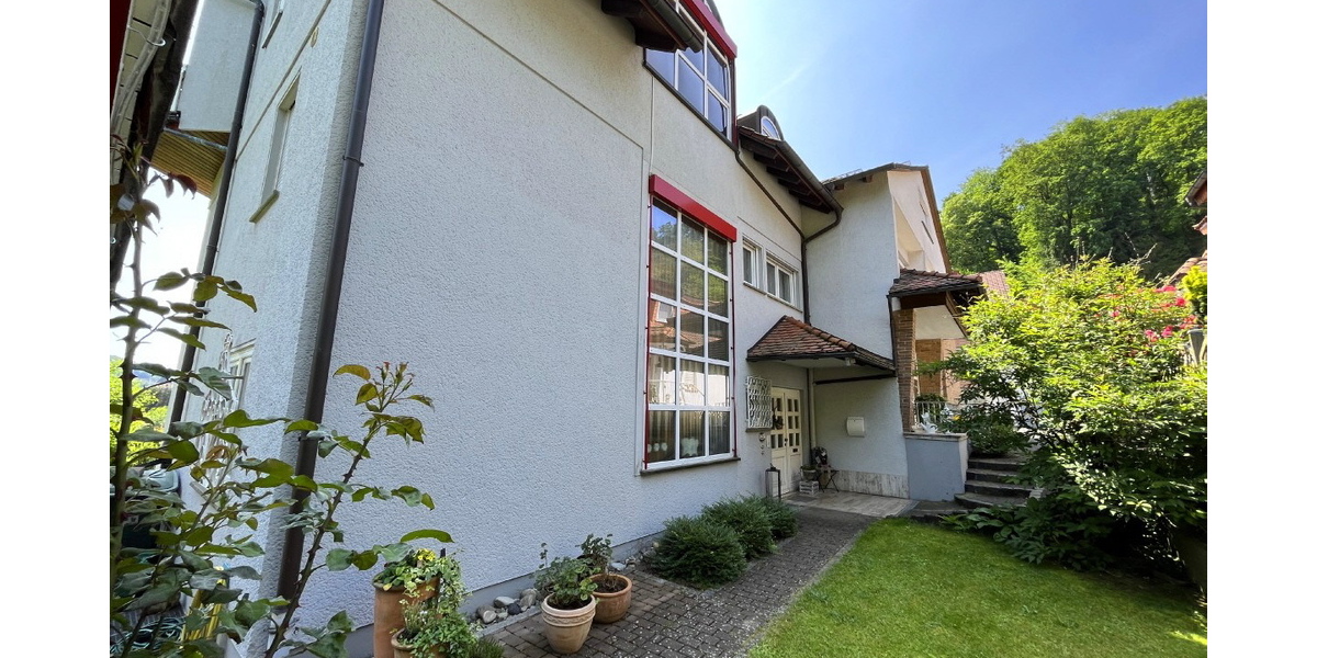 - Einfamilienhaus Bad Orb Main-Kinzig-Kreis | Angebot:26765258
