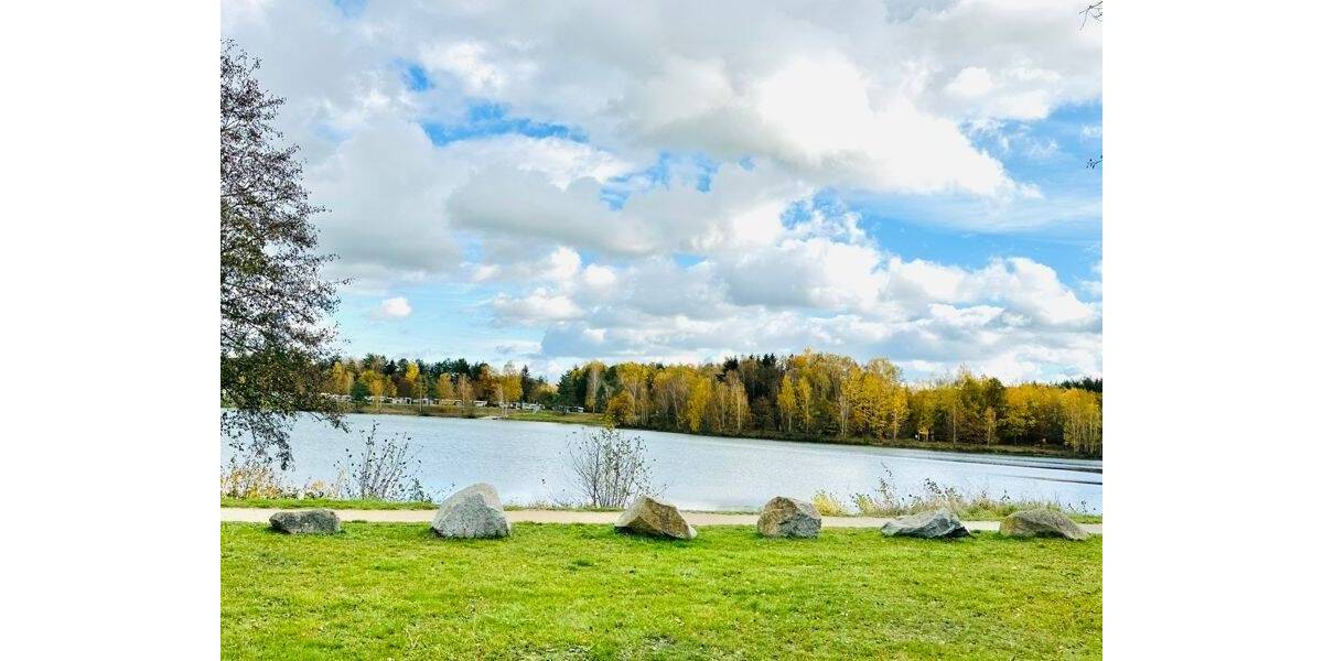 Grundstück Wackersdorf Rauberweiherhaus - 319.000&euro; | Angebot:25744416
