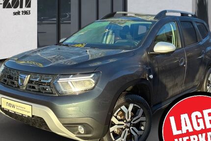 Dacia Duster 23.080 km 18.990 &euro; Albstadt 72458