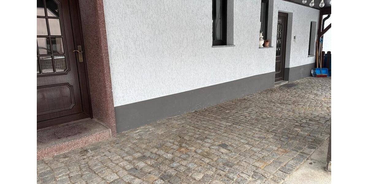 Terrassenwohnung Grimma - 2 Zimmer, 87 m&sup2;, 690&euro; | Angebot:25545377