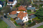 Ihr privates Refugium – Einfamilienhaus mit Poolhaus, Wintergarten und viel Platz! *Provisionsfrei - Einfamilienhaus Gera Lusan | Angebot:27212518