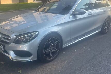 Mercedes C 250