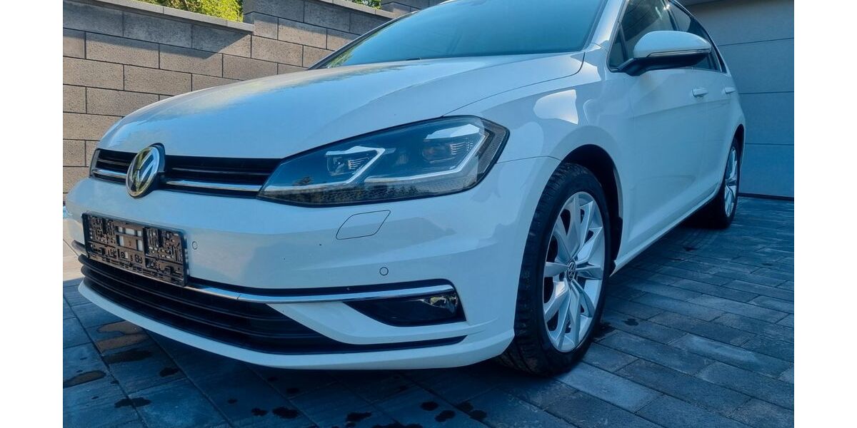 VW Golf 150.000 km 16.500 &euro; Enkirch 56850