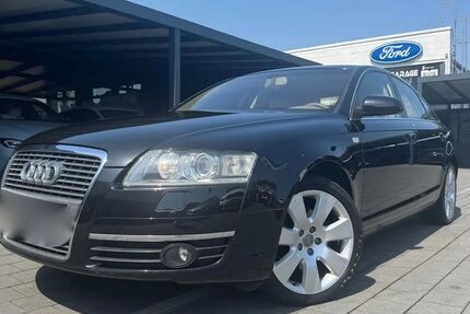 Audi A6 165.720 km 6.990 € Maintal 63477