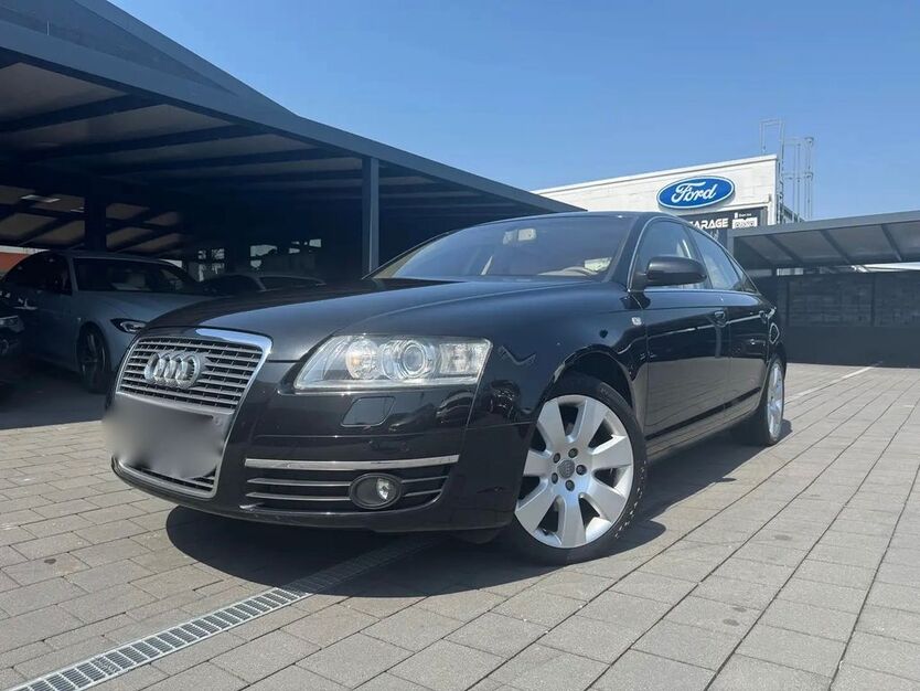 Audi A6 165.720 km 6.990 € Maintal 63477