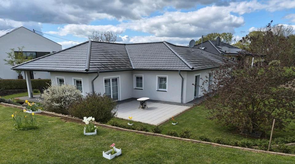 Bungalow Rittersdorf - 4 Zimmer, 135 m&sup2;, 629.000&euro; | Angebot:27263026