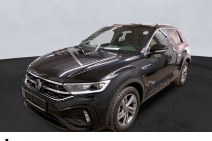 VW T-Roc 42.942 km 22.830 &euro; Freiburg 79115