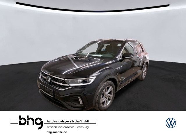 VW T-Roc 42.942 km 22.830 &euro; Freiburg 79115
