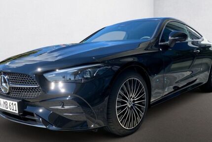 Mercedes-Benz CLE 200 9.900 km 53.881 &euro; Pfarrkirchen 84347