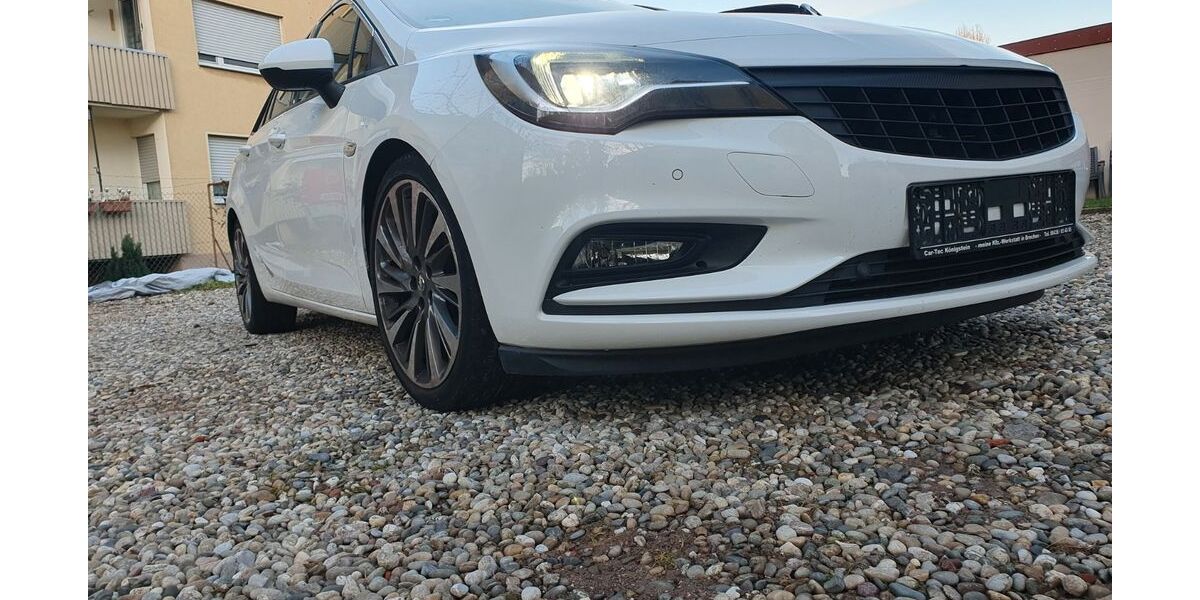Opel Astra 183.472 km 7.100 &euro; Pirmasens 66954