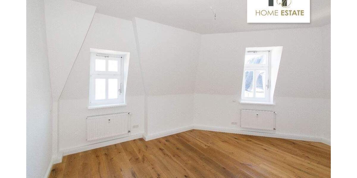 Etagenwohnung Dresden Tolkewitz/Seidnitz-Nord - 5 Zimmer, 115 m&sup2;, 425.000&euro; | Angebot:25476419