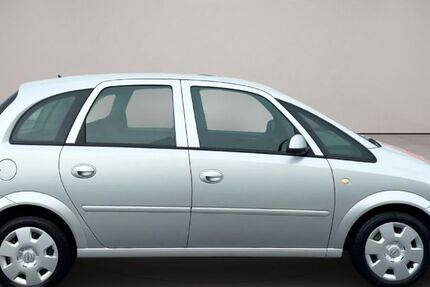 Opel Meriva 115.000 km 3.000 &euro; Frankfurt am Main 65933