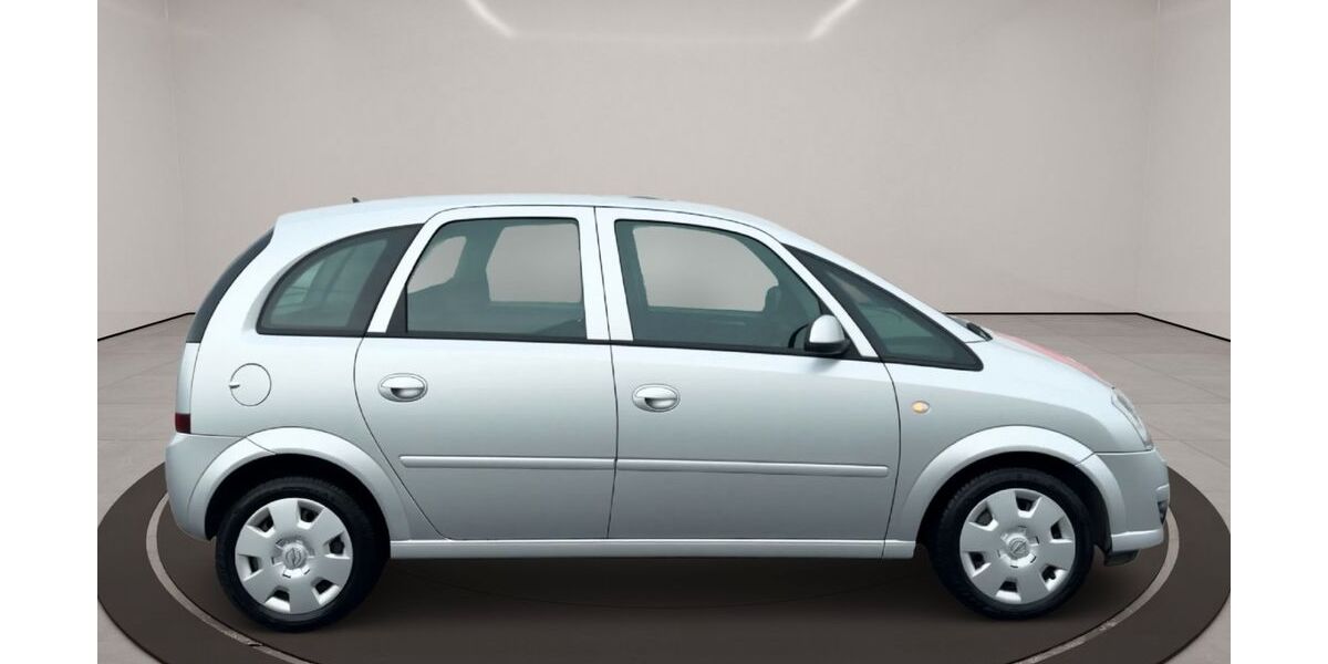 Opel Meriva 115.000 km 3.300 &euro; Frankfurt am Main 65933