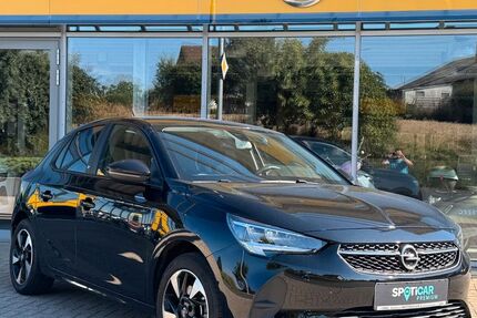Opel Corsa 33.990 km 16.500 € Seckach 74743