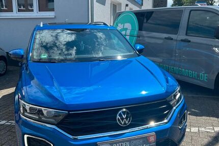 VW T-Roc 43.500 km 22.990 &euro; Rastede 26180