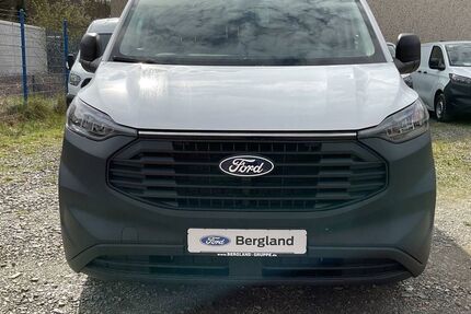 Ford Transit Custom 5.000 km 28.490 &euro; Radevormwald 42477