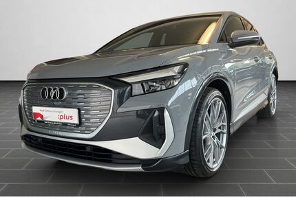 Audi Q4 e-tron 40.872 km 24.690 € Wiesbaden 65189