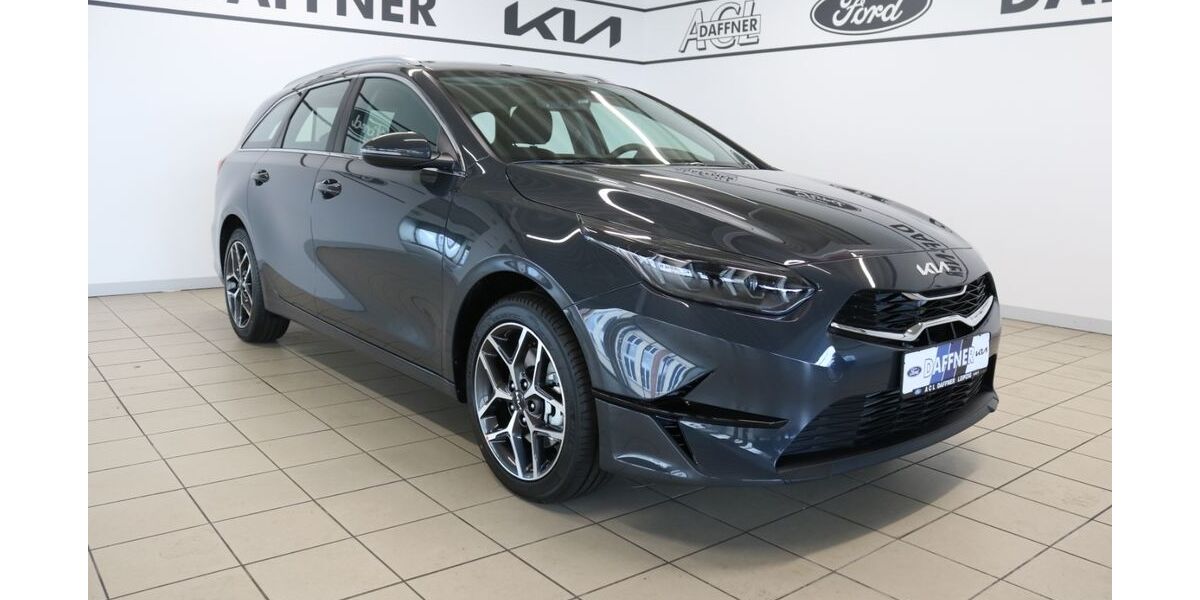 Kia ceed Sportswagon 2.750 km 23.750 &euro; Leipzig 04179