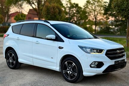 Ford Kuga 76.500 km 16.000 &euro; Düren 52351