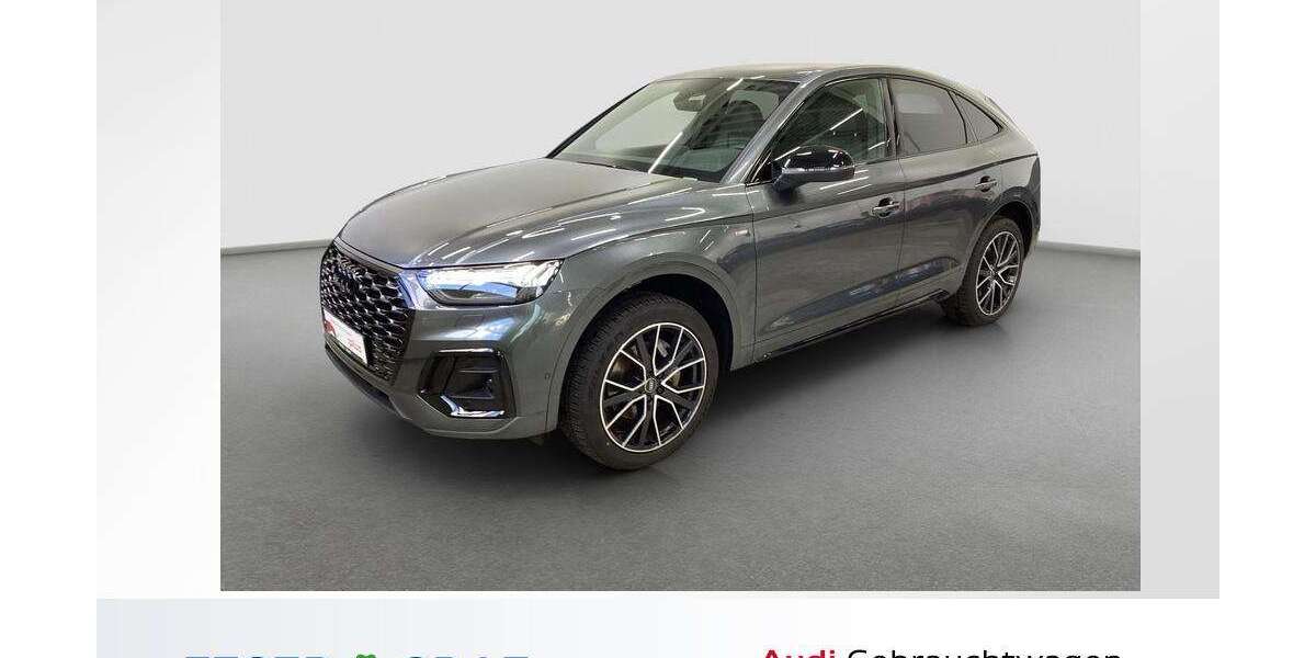 Audi Q5 23.872 km 48.840 &euro; Fürth 90763