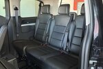 Opel Zafira Life -e Elegance L 50 kWh Leder Xenon CAM 34.950 km 25.220 &euro; Lich 35423