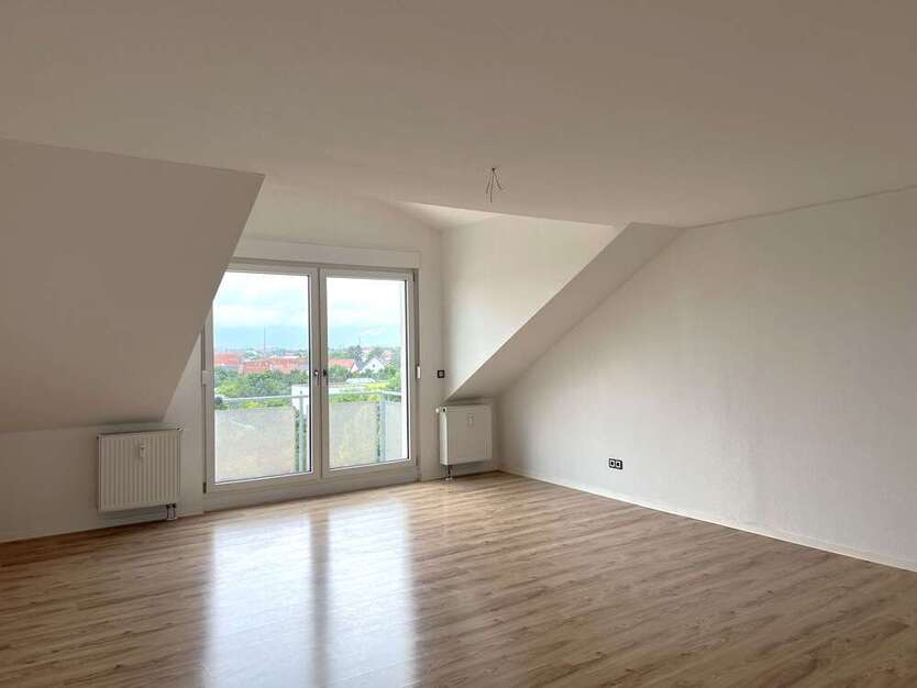 Wohnung zum Mieten in Mannheim 985 € 86.29 m²