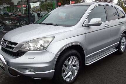 Honda CR-V 162.000 km 6.990 € Ransbach-Baumbach 56235