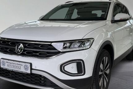 VW T-Roc 41.250 km 20.480 &euro; Bamberg 96052