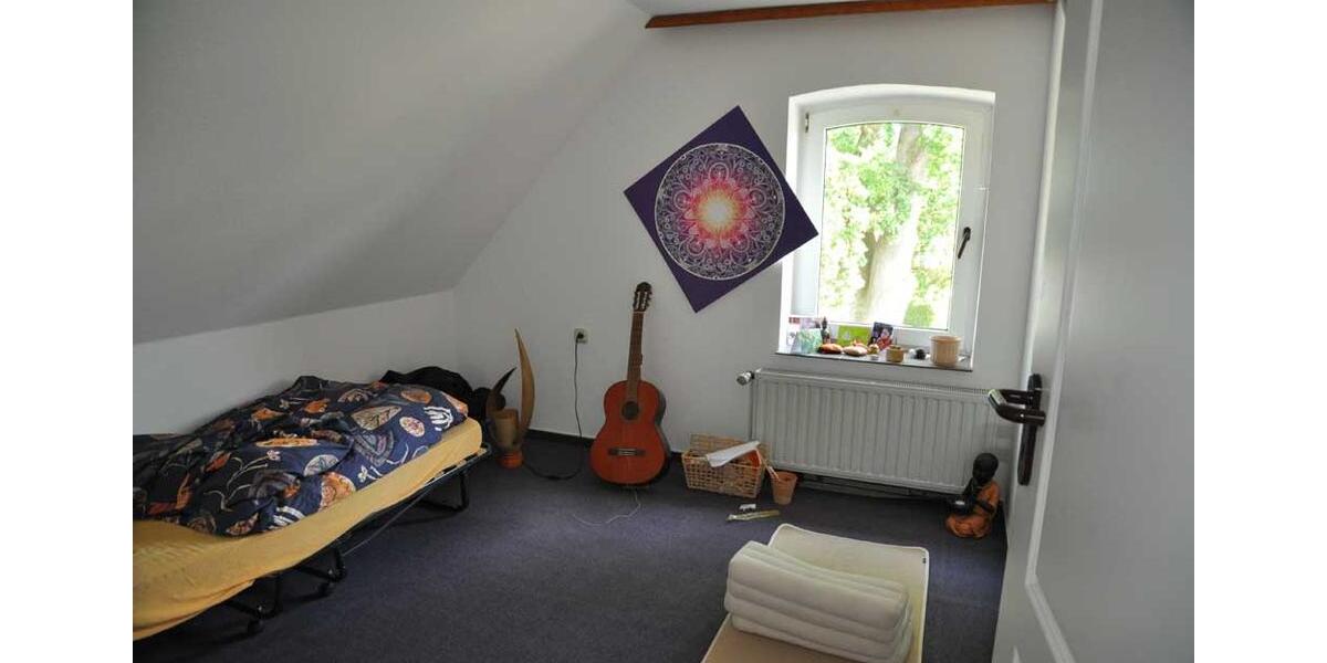 Dachgeschoßwohnung Hanstedt - 3 Zimmer, 55 m&sup2;, 440&euro; | Angebot:26108962