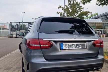 Mercedes-Benz C 300 127.309 km 23.000 &euro; Eggersdorf 39221