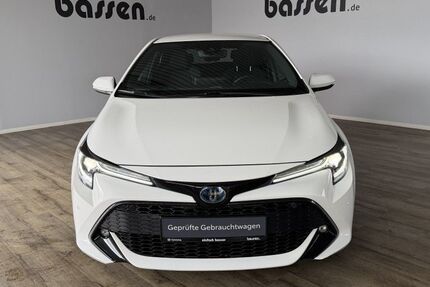 Toyota Corolla 48.011 km 21.870 &euro; Rotenburg 27356