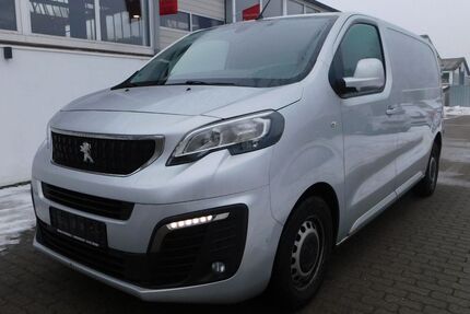 Peugeot Expert 241.957 km 7.499 &euro; Ahrensburg 22926