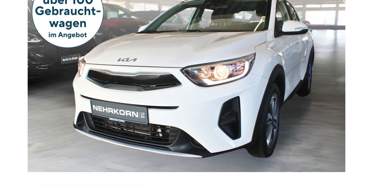 Kia Stonic 20.700 km 18.950 &euro; Flensburg 24941