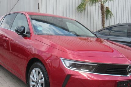 Opel Astra 17.147 km 16.890 &euro; Herne 44653