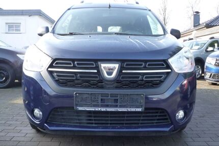 Dacia Dokker 96.000 km 7.999 &euro; Trappenkamp 24610