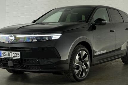 Opel Grandland (X) 1.500 km 36.524 &euro; Münster-Hiltrup 48165