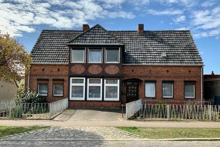Haus Wriezen - 7 Zimmer, 186 m&sup2;, 120.000&euro; | Angebot:26688755