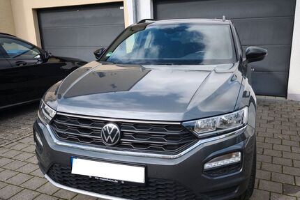 VW T-Roc 109.500 km 19.700 € Heilbronn 74074